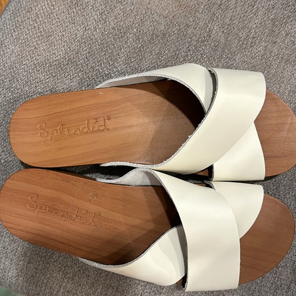 Splendid Platform Sandal - Picture 5 of 5